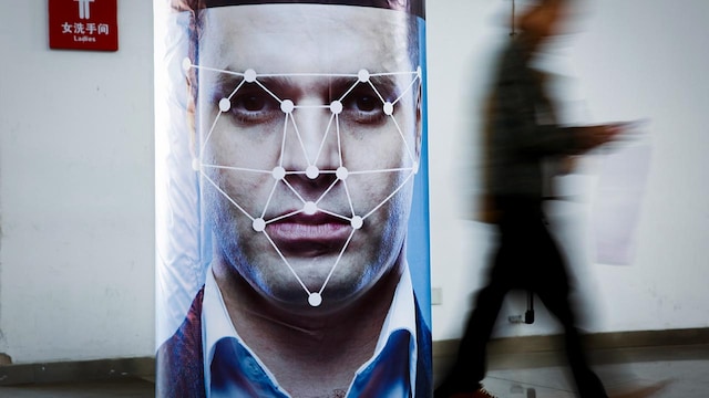 US govt agencies scanning millions of Americans’ faces without their consent: Report US govt agencies scanning millions of Americans’ faces without their consent: Report
