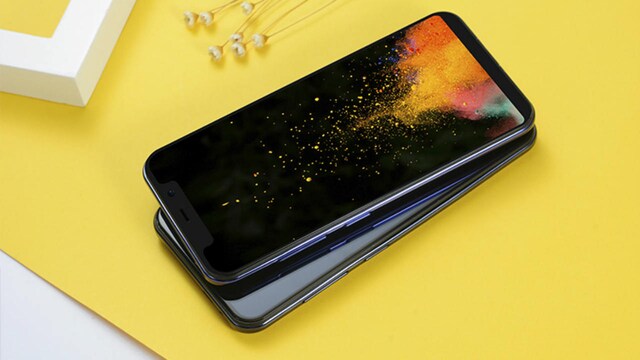 Coolpad M3 with 5.85-inch display,13 MP + 5 MP camera unveiled in China at CNY 799 Coolpad M3 with 5.85-inch display,13 MP + 5 MP camera unveiled in China at CNY 799