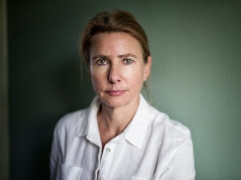 Author Lionel Shriver on her early writing, politics, essential reading list and persevering out of 'sheer spite' Author Lionel Shriver on her early writing, politics, essential reading list and persevering out of 'sheer spite'