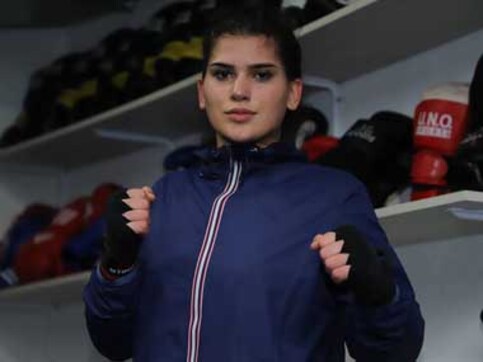 Firstpost Spodcast Episode 82: Kosovo's participation at the World Boxing Championships, AITA administrative changes and more Firstpost Spodcast Episode 82: Kosovo's participation at the World Boxing Championships, AITA administrative changes and more