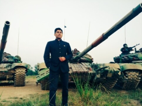 #MeToo: India Today's Gaurav Sawant, accused of sexual harassment, denies allegations #MeToo: India Today's Gaurav Sawant, accused of sexual harassment, denies allegations