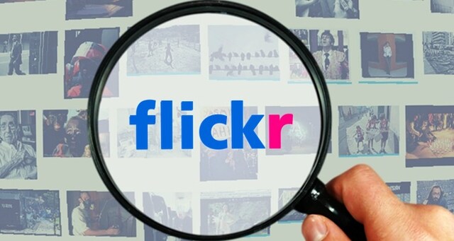 Flickr reduces storage limit to 1,000 photos for free accounts; to delete all excess Flickr reduces storage limit to 1,000 photos for free accounts; to delete all excess