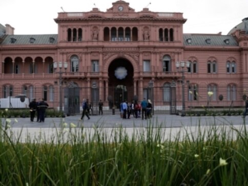 Anyone for beef? At G20 Summit in Buenos Aires, world leaders to experience traditional Argentine menu Anyone for beef? At G20 Summit in Buenos Aires, world leaders to experience traditional Argentine menu