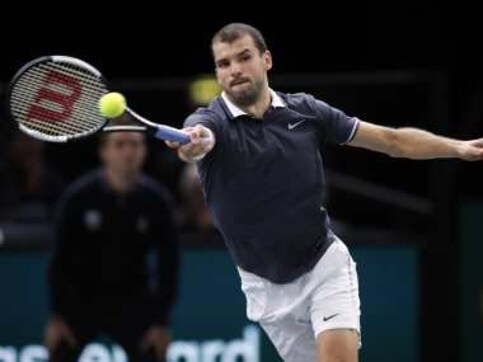 Grigor Dimitrov’s 2018 season ends in disappointment, but better days may lie ahead with Andre Agassi by his side Grigor Dimitrov’s 2018 season ends in disappointment, but better days may lie ahead with Andre Agassi by his side