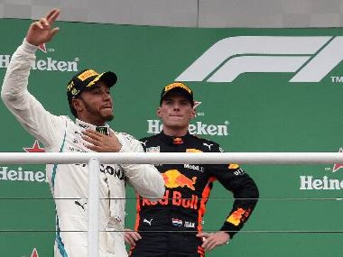 Brazilian Grand Prix: Max Verstappen's spat with Esteban Ocon, Sauber’s resurgence and other talking points Brazilian Grand Prix: Max Verstappen's spat with Esteban Ocon, Sauber’s resurgence and other talking points