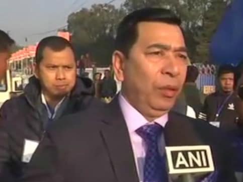 'Central ministers enjoy picnic, states pay bill': Meghalaya MLA takes jibe at lawmakers frequent visits to North East 'Central ministers enjoy picnic, states pay bill': Meghalaya MLA takes jibe at lawmakers frequent visits to North East
