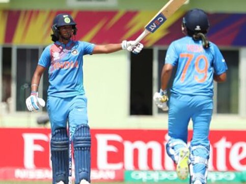 Women's World T20 2018: Favourites India look to continue momentum against Pakistan, exorcise ghosts of 2016 Women's World T20 2018: Favourites India look to continue momentum against Pakistan, exorcise ghosts of 2016