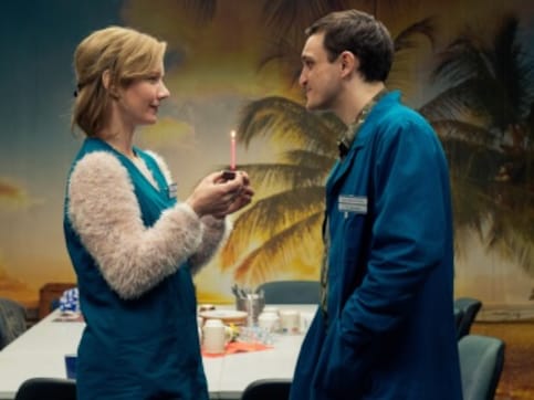 In the Aisles movie review: An engrossing character study about a man’s need for companionship In the Aisles movie review: An engrossing character study about a man’s need for companionship