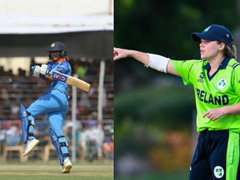 ICC Women's World T20, Highlights, India vs Ireland, Full cricket Score: India beat Ireland by 52 runs to book place in semis ICC Women's World T20, Highlights, India vs Ireland, Full cricket Score: India beat Ireland by 52 runs to book place in semis