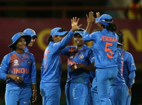 ICC Women's World T20, Highlights, India vs New Zealand, Full Cricket Score: Harmanpreet Kaur-led India win by 34 runs ICC Women's World T20, Highlights, India vs New Zealand, Full Cricket Score: Harmanpreet Kaur-led India win by 34 runs