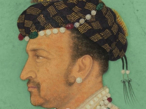 Revisiting Nurjahan and Jahangir's partnership of equals, which shimmers through Jahangirnama Revisiting Nurjahan and Jahangir's partnership of equals, which shimmers through Jahangirnama
