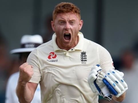 Sri Lanka vs England: Jonny Bairstow scores ton on return before spinners lead hosts' comeback on first day Sri Lanka vs England: Jonny Bairstow scores ton on return before spinners lead hosts' comeback on first day