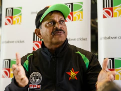 ICC Cricket World Cup 2019: Former coach Lalchand Rajput confident Afghanistan can 'upset some top teams' ICC Cricket World Cup 2019: Former coach Lalchand Rajput confident Afghanistan can 'upset some top teams'