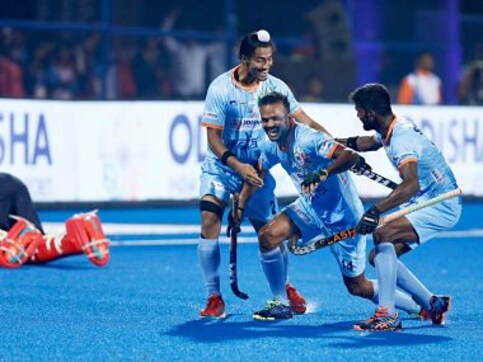 Firstpost Spodcast Episode 92: Indian hockey team's win against South Africa, Ramesh Powar's World T20 report and more Firstpost Spodcast Episode 92: Indian hockey team's win against South Africa, Ramesh Powar's World T20 report and more