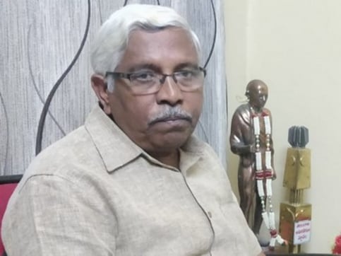 'Changing governance, not govt our goal,' says TJS chief M Kodandaram as party emerges as Congress' key to counter KCR 'Changing governance, not govt our goal,' says TJS chief M Kodandaram as party emerges as Congress' key to counter KCR