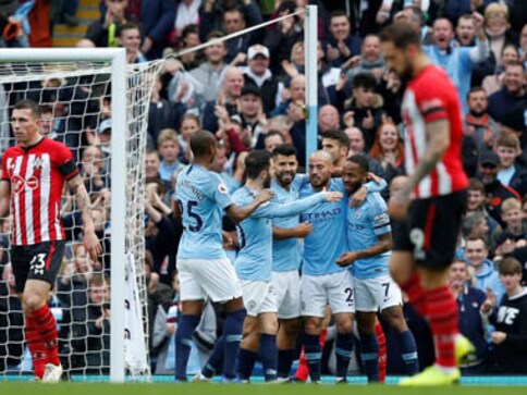 FA Cup: Manchester City players to sponsor 26 coaches to take fans to Wembley for final against Watford FA Cup: Manchester City players to sponsor 26 coaches to take fans to Wembley for final against Watford