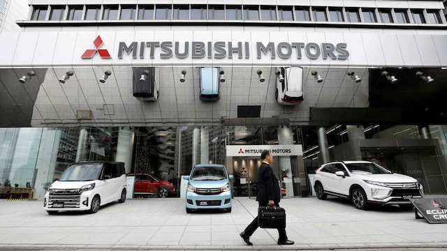 Mitsubishi sacks Ghosn as Chairman after more allegations begin to leak out