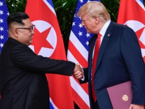 US analysts identify 13 secret facilities in North Korea to develop missiles, related technology, says report US analysts identify 13 secret facilities in North Korea to develop missiles, related technology, says report