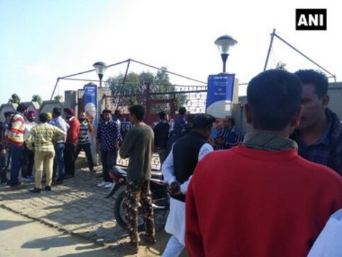 Amritsar grenade attack kills 3: Two arrested; Punjab CM says can't rule out role of Khalistani, Kashmiri groups Amritsar grenade attack kills 3: Two arrested; Punjab CM says can't rule out role of Khalistani, Kashmiri groups