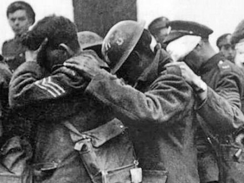 Day of Remembrance for all Victims of Chemical Warfare reaffirms UN's stand against weapons of mass destruction, promotion of global peace Day of Remembrance for all Victims of Chemical Warfare reaffirms UN's stand against weapons of mass destruction, promotion of global peace