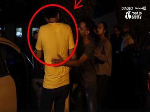 Virus Sach investigates into the strange case of drinking and not driving Virus Sach investigates into the strange case of drinking and not driving