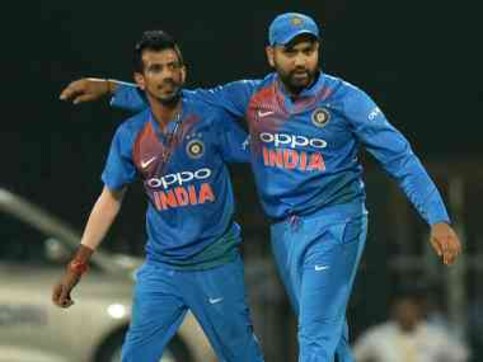 India vs West Indies: Rohit Sharma says he wanted his team to be ruthless as it registers series sweep India vs West Indies: Rohit Sharma says he wanted his team to be ruthless as it registers series sweep