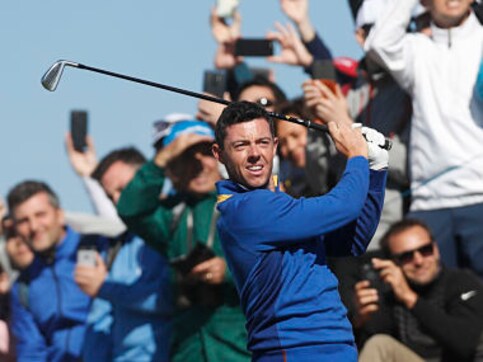 Former World No 1 Rory McIlroy's 2019 membership issue could give European Tour sleepless nights Former World No 1 Rory McIlroy's 2019 membership issue could give European Tour sleepless nights