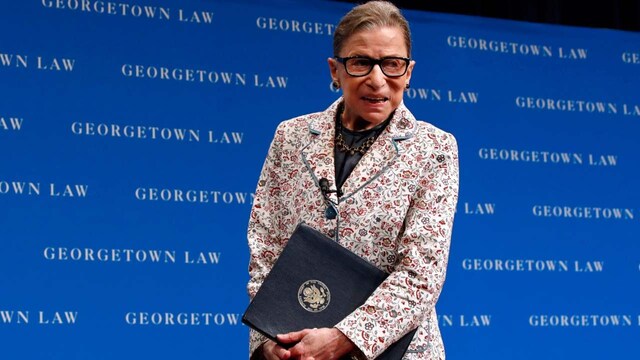 Cash flows free as Conservatives, Liberals battle to fill US Supreme Court seat left vacant by Ginsburg's death Cash flows free as Conservatives, Liberals battle to fill US Supreme Court seat left vacant by Ginsburg's death
