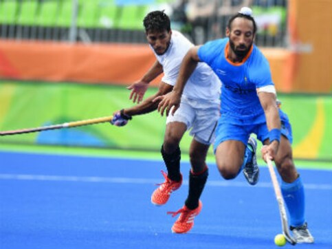 Sardar Singh's post-retirement life: After beating Virat Kohli in Yo-Yo test, ex-hockey skipper sets sights on global leagues Sardar Singh's post-retirement life: After beating Virat Kohli in Yo-Yo test, ex-hockey skipper sets sights on global leagues
