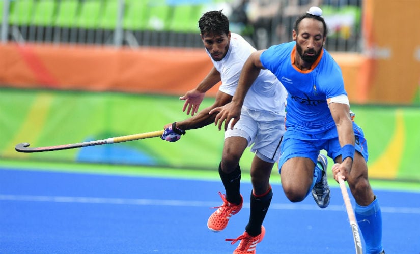 Sardar Singhs post-retirement life: After beating Virat Kohli in Yo-Yo test, ex-hockey skipper sets sights on global leagues