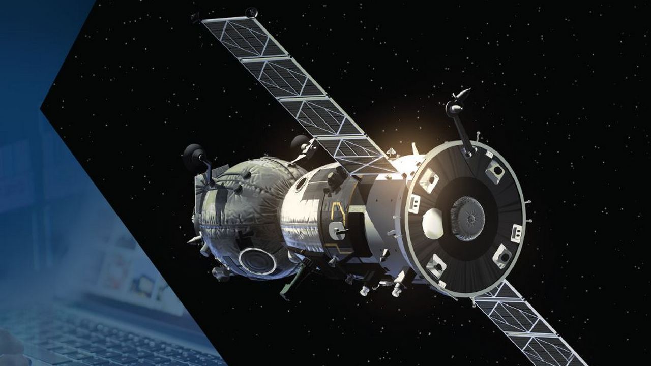 India SatCom 2018. Image: BIF