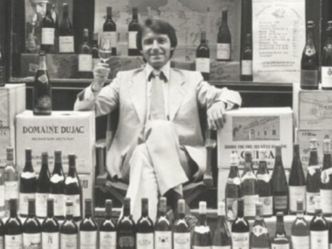 Steven Spurrier on his memoir, vintage wines and the future of the industry in India Steven Spurrier on his memoir, vintage wines and the future of the industry in India