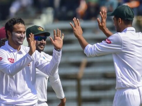 Bangladesh vs West Indies: Record-breaking Shakib Al Hasan promises better show from hosts after Windies win Bangladesh vs West Indies: Record-breaking Shakib Al Hasan promises better show from hosts after Windies win