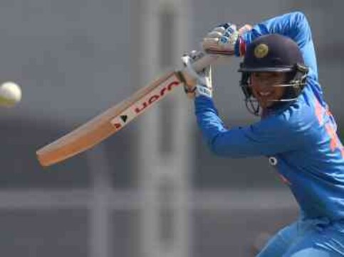 Women's World T20 2018: With experience of T20 leagues, explosive opener Smriti Mandhana could prove to be India's game changer Women's World T20 2018: With experience of T20 leagues, explosive opener Smriti Mandhana could prove to be India's game changer