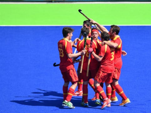 Hockey World Cup 2018: New-look Spain get ready for another competitive outing at world event Hockey World Cup 2018: New-look Spain get ready for another competitive outing at world event