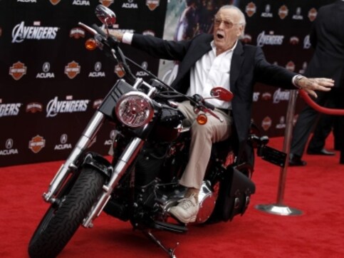 Stan Lee passes away: Marvel Comics legend's influence on pop culture is second only to Walt Disney Stan Lee passes away: Marvel Comics legend's influence on pop culture is second only to Walt Disney