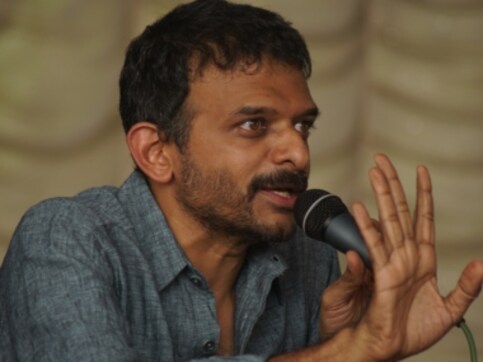TM Krishna at Tata Literature Live 2018: To be political is to be engaged and empathetic TM Krishna at Tata Literature Live 2018: To be political is to be engaged and empathetic