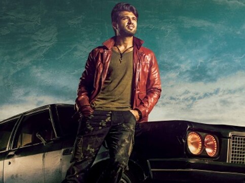 Taxiwaala trailer: Vijay Deverakonda's supernatural thriller promises to be an entertaining ride Taxiwaala trailer: Vijay Deverakonda's supernatural thriller promises to be an entertaining ride