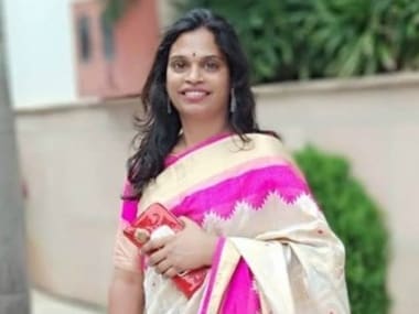 Telangana Vidhan Sabha polls: Missing transgender candidate shows up at Hyderabad, tells police she is safe