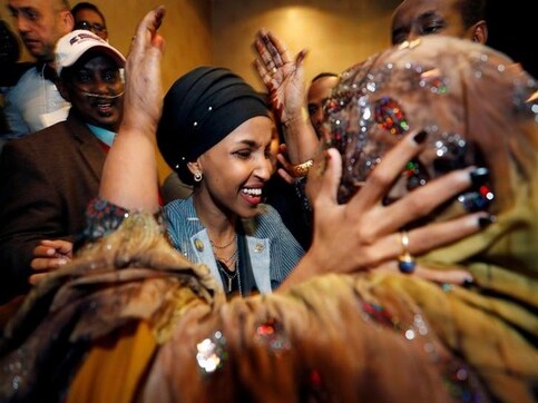 US lawmakers introduce bill to combat global Islamophobia; clubs India with China, Myanmar US lawmakers introduce bill to combat global Islamophobia; clubs India with China, Myanmar