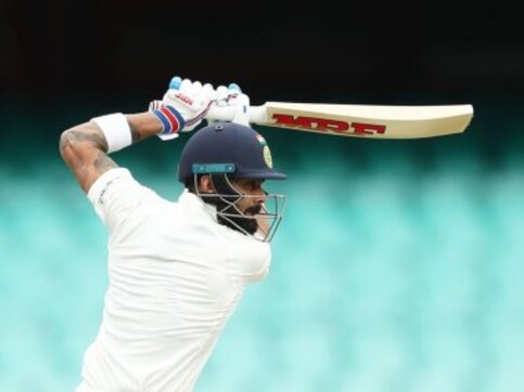India vs Australia: Virat Kohli must be backed by other batsmen if visitors have to create history India vs Australia: Virat Kohli must be backed by other batsmen if visitors have to create history