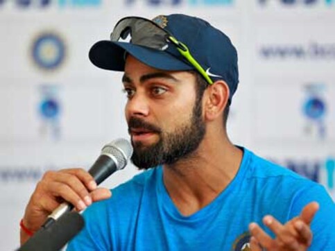 Firspost Spodcast Episode 78: Virat Kohli's 'leave India' comments, Indians at the China Open and more on our daily podcast Firspost Spodcast Episode 78: Virat Kohli's 'leave India' comments, Indians at the China Open and more on our daily podcast