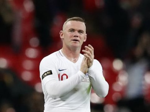 International friendlies: Wayne Rooney thrilled by youngsters' potential as England farewell game ends with victory over USA International friendlies: Wayne Rooney thrilled by youngsters' potential as England farewell game ends with victory over USA