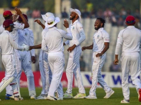 Bangladesh vs West Indies: Hosts fail to build on first innings advantage as Windies spinners lead fightback on second Day Bangladesh vs West Indies: Hosts fail to build on first innings advantage as Windies spinners lead fightback on second Day