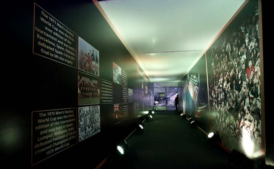 The 'Walk of Champions' is dedicated to Men’s Hockey World Champions and the athlete’s participating in the Odisha Hockey Men’s World Cup Bhubaneswar 2018. Firstpost/Shantanu Srivastava The 'Walk of Champions' is dedicated to Men’s Hockey World Champions and the athlete’s participating in the Odisha Hockey Men’s World Cup Bhubaneswar 2018. Firstpost/Shantanu Srivastava