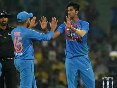 India vs West Indies: Unsettled batting order to second spinner conundrum, some questions that remain unanswered despite T20I series sweep India vs West Indies: Unsettled batting order to second spinner conundrum, some questions that remain unanswered despite T20I series sweep