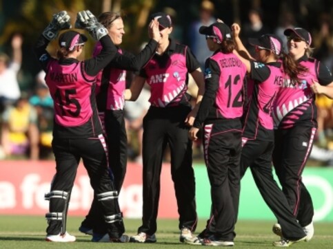 Women's World T20 2018: Well-rounded White Ferns squad under new leader search for maiden title Women's World T20 2018: Well-rounded White Ferns squad under new leader search for maiden title