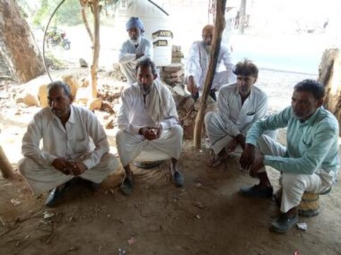 Rajasthan Assembly polls: Alwar may slip out of BJP's grip as lynchings, subjugation of SC/STs polarise voters Rajasthan Assembly polls: Alwar may slip out of BJP's grip as lynchings, subjugation of SC/STs polarise voters