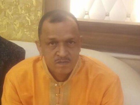 Delhi Police ACP Prem Vallabh commits suicide by jumping off headquarters; 55-year-old was posted in crime and traffic unit Delhi Police ACP Prem Vallabh commits suicide by jumping off headquarters; 55-year-old was posted in crime and traffic unit
