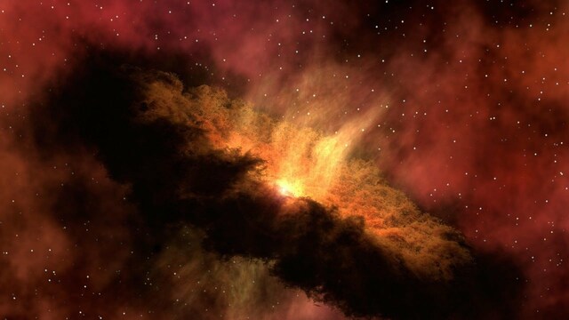 Astronomers find possibly the universe's oldest stars, formed by the Big Bang Astronomers find possibly the universe's oldest stars, formed by the Big Bang